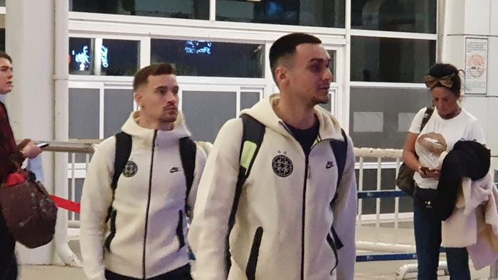 FCSB a ajuns în cantonamentul din Antalya! Surpriză de proporții: fotbalistul pus pe lista plecărilor de către Gigi Becali, prezent în lot. FOTO EXCLUSIV