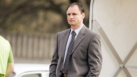 Doboș, între viață și moarte