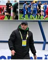 SC Popești Leordeni devine certitudine și intră în jocul luptei pentru play-off-ul Ligii 2, dar a învins Metalul după un penalty cadou. Cătălin Gheorghe: ”Vrem să rămânem unde suntem”