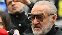 S-a aflat că a mers în secret la Gigi Becali acasă pentru negocieri și a reacționat după ce-a fost dat de gol chiar de patronul FCSB: „Așa a spus el? Hm, nu mă așteptam!”