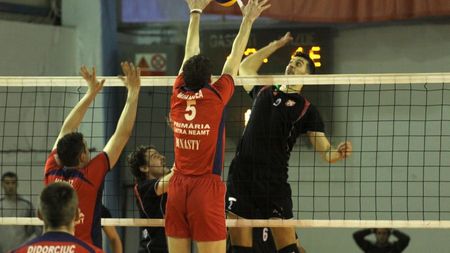 Finalistele ediției trecute au pierdut la Zalău, respectiv la București