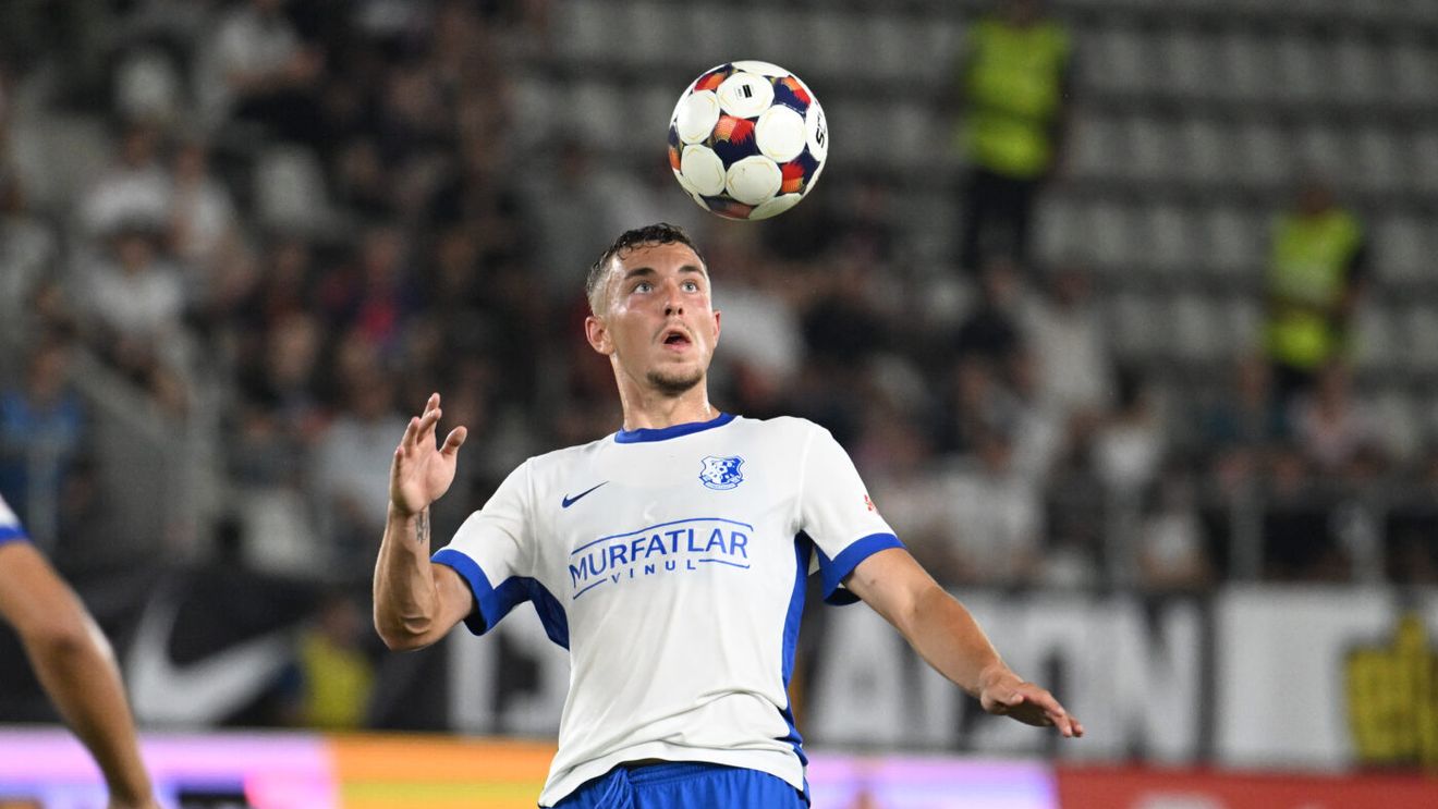 Sepsi - Farul Live Text Online în etapa 6 din Superliga, ora 16:00. Echipele probabile. Constănțenii vor să spele rușinea din Cupă