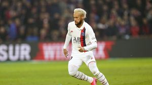 Neymar, atacat de antrenorul lui PSG. ”Asta ne conferă imaginea unor oameni neserioși!” Decizia brazilianului care l-a enervat pe Tuchel