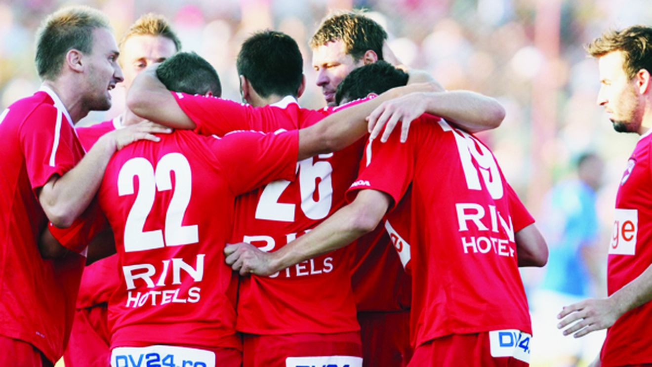 Operațiunea "Batem Steaua": 4.000 de euro la victorie!