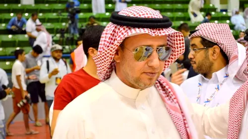 Laurențiu Reghecampf a câștigat primul trofeu în Emirate. Victoria din Supercupă, adusă de un fotbalist antrenat de Dan Petrescu
