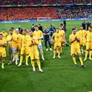 Notele ruşinii pe care le-au primit fotbaliştii români în L’Equipe! Francezii au făcut prăpăd şi i-au lăsat corigenți pe toți mai puțin pe el, după România – Olanda 0-3