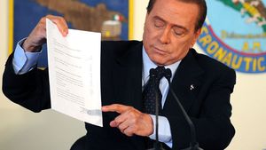Se teme de concurență? :)** Motivul uimitor pentru care Berlusconi nu-l vrea pe Balotelli la Milan