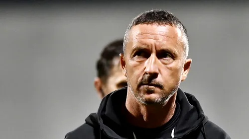 Meme Stoica a anunțat cine va fi viitorul antrenor al celor de la FCSB! Susținere totală din partea lui Gigi Becali: „Știe că e pregătit!”