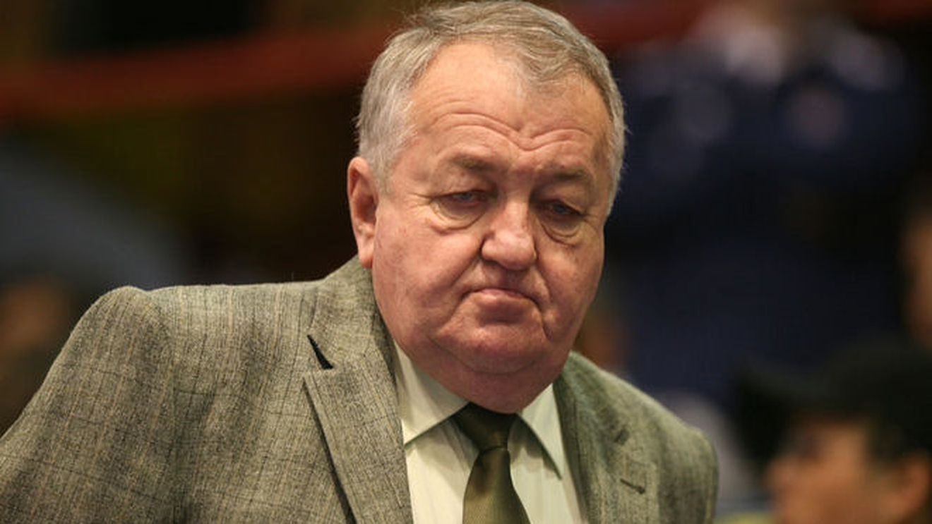 Gavrilescu se retrage de la conducerea Oltchimului