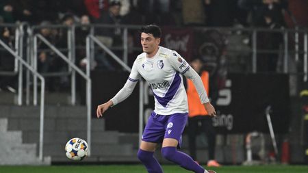 Șoc pentru FCSB! Mario Tudose a bătut palma cu Dinamo pentru un transfer bombă