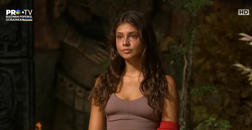 Ce a spus Elena Chiriac despre foștii săi colegi de la ”Survivor România”. ”Acum îmi pare rău că am jignit”