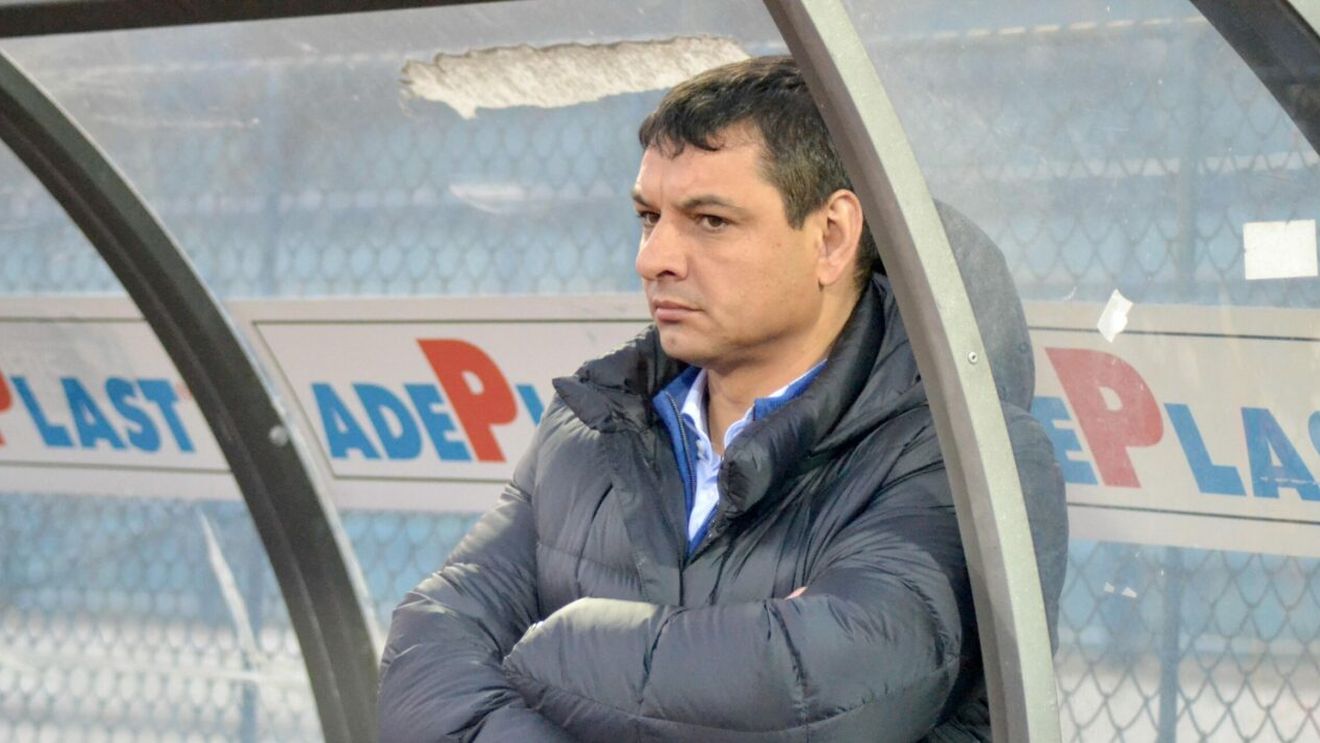 Ionel Ganea, dat afară de la locul de muncă pentru că „s-a purtat urât” cu patronul moldovean: „Generația de Aur, de platină, cine ești tu, dar aici n-ai să mai fii”