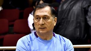 Mitică Dragomir, anunț trist despre Ion Crăciunescu: „Am auzit că are probleme de sănătate, nu e bine!”