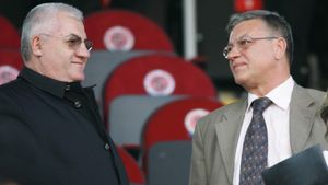 'Nașul' s-a săturat de acuzele lui Iancu!** 'De mâine, Dragomir se va ocupa personal de cazul Timișoara'