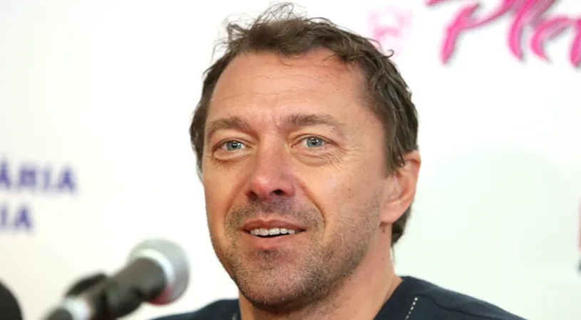 Roșu nu merge după fenta contracandidatelor.** 