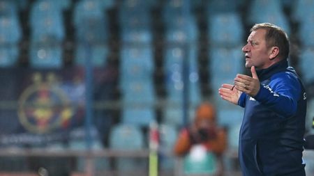 Dorinel Munteanu, ofertat de CFR Cluj. Iuliu Mureșan îl vrea pe componentul Generației de Aur în locul lui Mandorlini