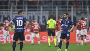 Scandal între vedetele lui Chivu. Lautaro Martinez l-a făcut praf pe Calhanoglu: „Să plece!”