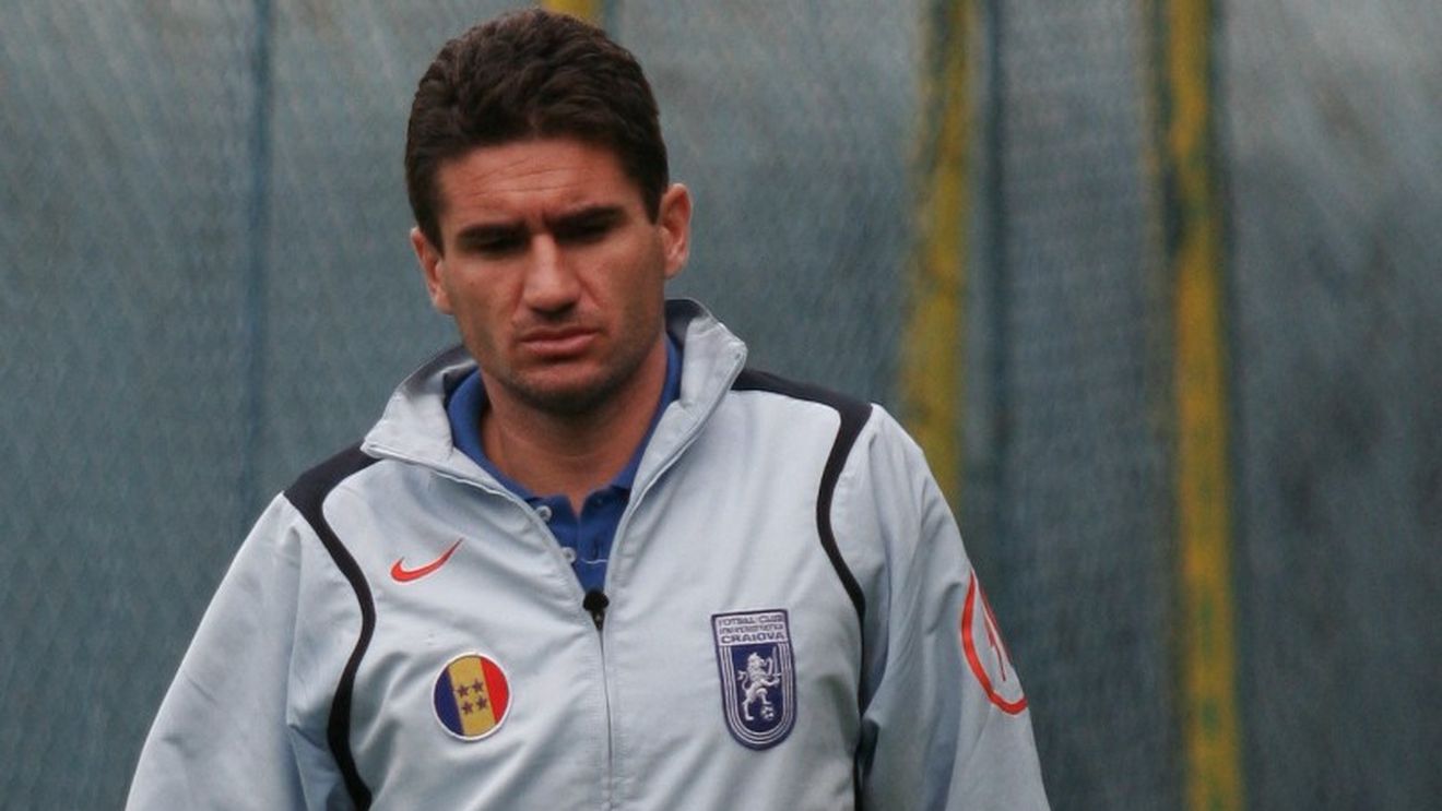 „Nu pot lucra în Liga I"