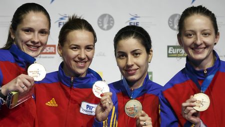 Cu ce se ocupă campioana olimpică Loredana Dinu la 40 de ani