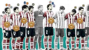 Național Arena, FINAL DESTINATION!** Bilbao se poate "dezmembra" după finala Europa League! Granzii Europei au pregătit sute de milioane pentru basci