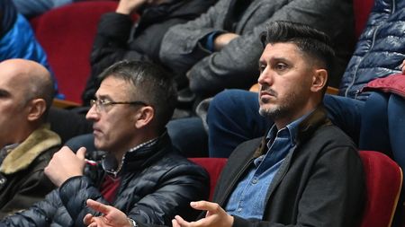 Ciprian Marica, reacție fără precedent: „Sunt blaturi în România. FRF ştie de ele, dar preferă să nu facă nimic”