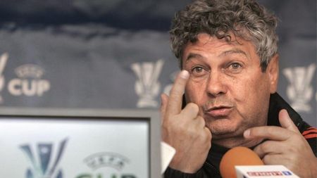 "Merităm această finală!** Sper să ducem Cupa în Ucraina!"