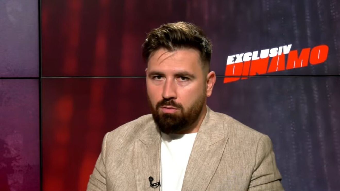 Gabi Glăvan a anunțat ce jucători mai vin la Dinamo: „Acolo vor fi întăriri! Nu e ușor să îi convingi” | VIDEO EXCLUSIV DINAMO