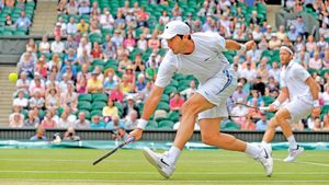 Horia Tecău a revenit în România mulțumit, chiar dacă a ratat primul titlu de Grand Slam:**  "Turneul meu de vis"