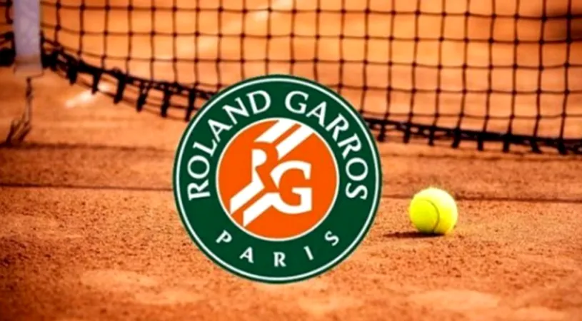 Reguli dure pentru participanții de la Roland Garros! Organizatorii au anunțat protocolul turneului de la Paris