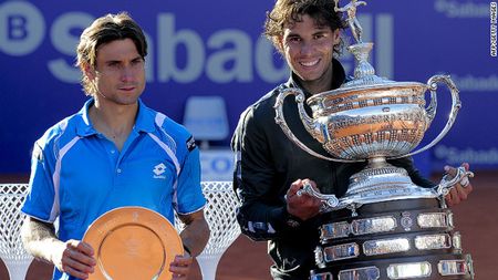 Nadal, în fața primelor dispute "grele" de la revenire!** Pentru a se impune la Acapulco, Rafa va trebui să treacă, probabil, peste doi adversari de TOP
