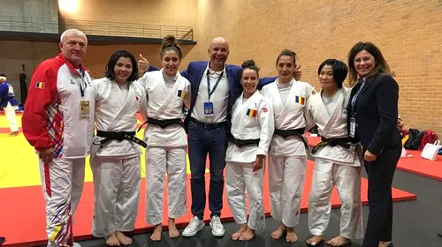 Cozmin Gușă, președintele FR Judo, face sport, în plină pandemie de coronavirus! Câți kilometri a putut parcurge într-o singură zi!
