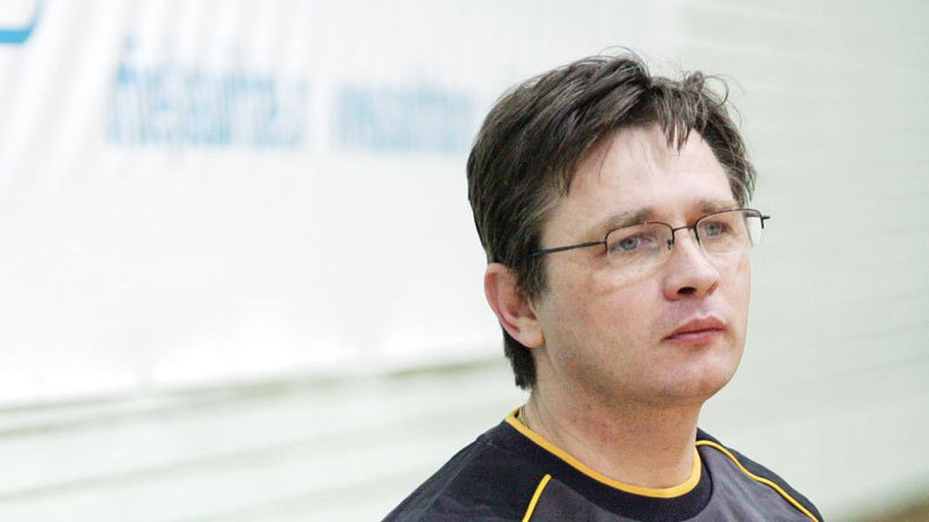 Se pregătește "Del Bosque" Roșca!** Secundul lui Kovacs, noul antrenor al Oltchimului?