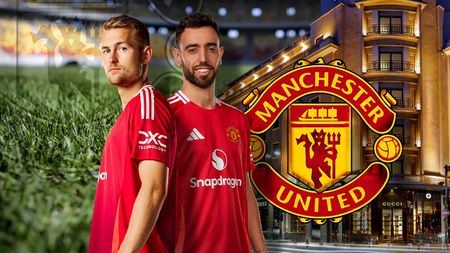 Nu s-a produs minunea. Vestea pe care fanii nu voiau să o audă înainte de FCSB - Manchester United