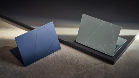 ADVERTORIAL | ASUS Zenbook 14 OLED (UX3402): noul etalon pentru perfecțiune portabilă
