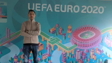 Interviu memorabil cu Mirel Rădoi! Dezvăluiri de senzaţie de la Steaua, cum dădea prime Gigi Becali, cum l-a făcut antrenor Olăroiu şi cum ne calificăm la EURO 2020! EXCLUSIV