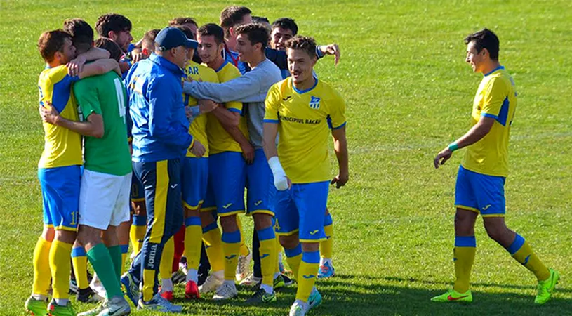 Aerostar - Dinamo, meciul care încheie 16-imile Cupei!** Partida se joacă în nocturnă și nu poate avea loc la Bacău. Unde se va desfășura