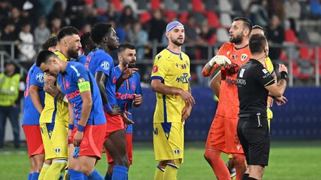 Plecare importantă din Superliga României! Unul dintre golgheterii competiției e ca și transferat în China