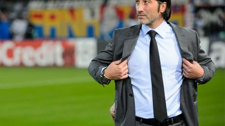 Nebunia lui Murat Yakin, punctul forte al Stelei? Elvețienii și-au dezvăluit intențiile înainte de venirea la București. Care este "călcâiul lui Ahile"