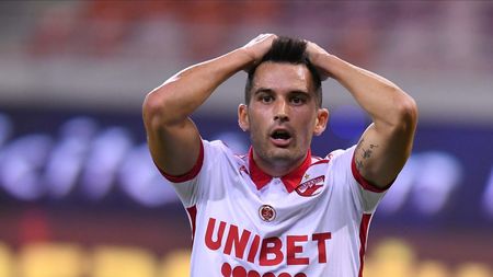 Mircea Stoenescu, fostul președinte al lui Dinamo, anunț îngrijorător. „Ne paște falimentul. Lefurile ăstora sunt babane, cu ce le plătești?”