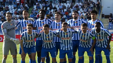 O nouă șansă irosită! Poli Iași tremură până în ultima rundă pentru salvarea directă de la retrogradare, după eșecul de la Sibiu. Cum poate evita barajul echipa lui Vasile Miriuță