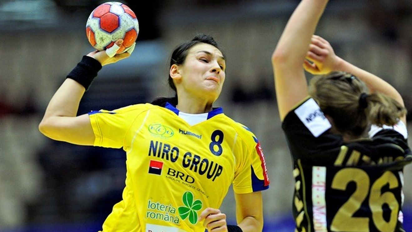 Neagu, mentalitate de învingătoare: "Bronzul sau argintul nu se pot compara cu aurul!"