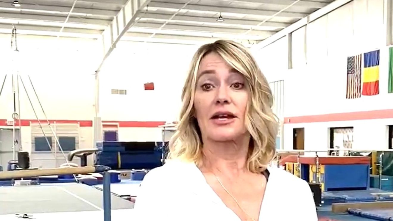 Nadia Comăneci, poză rară cu mama pe rețele sociale! „Are 80 ani și numărătoarea continuă"