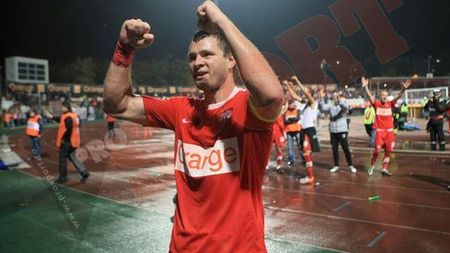 Niculae: "Dacă ratam penalty-ul cu Steaua, primeam amendă!"** VEZI cine trebuia să bată!