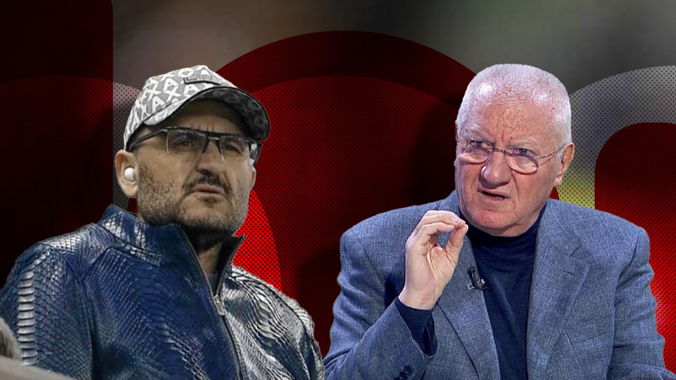 „Face panaramă ca să se bage în seamă! Să pună mâna pe carte!”. Dumitru Dragomir îl desființează pe Adrian Mititelu după ce a făcut scandal la Tribunalul București. EXCLUSIV