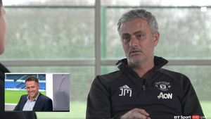 Michael Owen, "distrus" de Mourinho după ce l-a criticat pe Ibrahimovic. "Chiar dacă Owen nu-l place, realitatea e că Zlatan..." :)