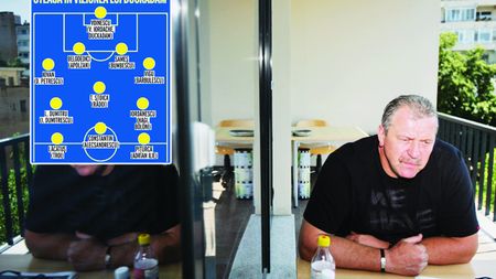 Steaua ideală, fără Hagi!** Cei 11 'ZEI' din Ghencea, în viziunea lui Duckadam! Un jucător activ prinde lotul! Intră și tu în joc