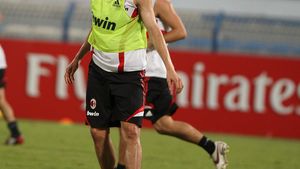 Kaka va fi afacerea secolului pentru City