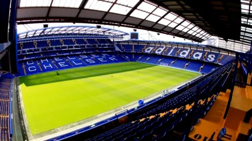 Abramovic renunță la un monument: Stamford Bridge ar putea deveni ISTORIE!** Proiectul care spune ADIO unei istorii de 130 de ani