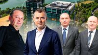 Gigantul unde e acționar iubitul Simonei Halep, lovitură de un miliard de euro cu care vrea să doboare supremația fraților Pavăl