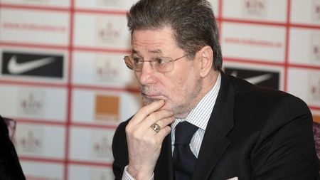 Dinu rămâne! "Mister" s-a înțeles cu Negoiță: "A primat interesul pentru Dinamo!"